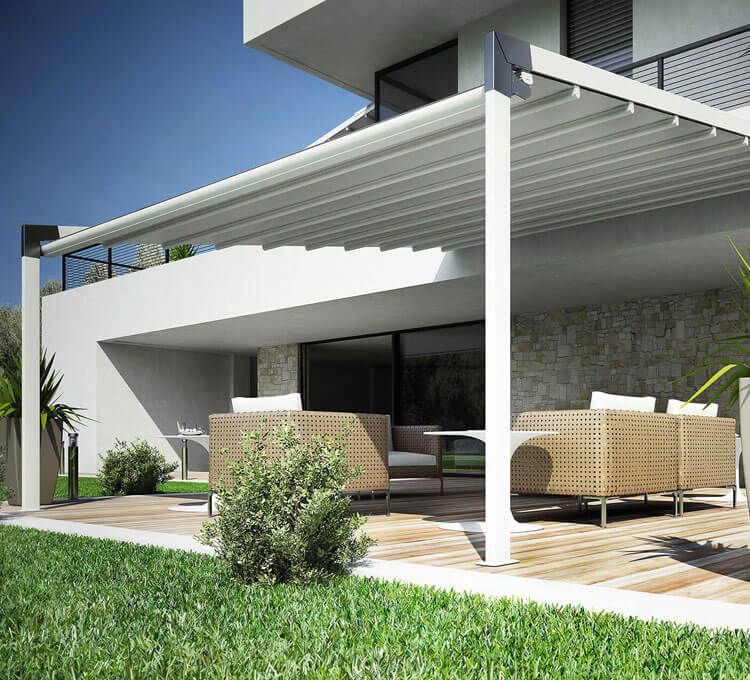 PERGOLA