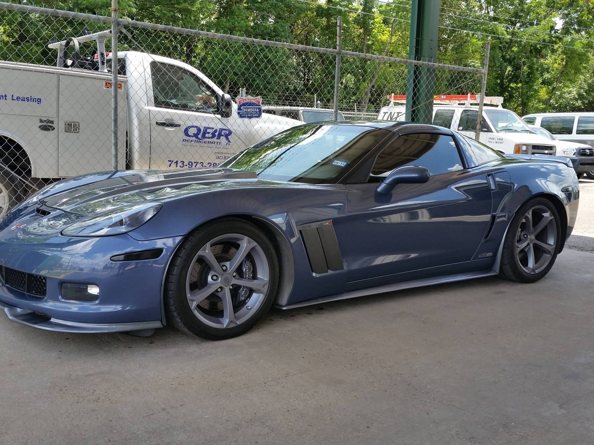 Collision Craftsman | Collision Center | Auto Body Repair