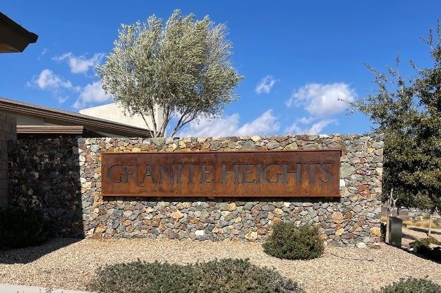 Granite Heights