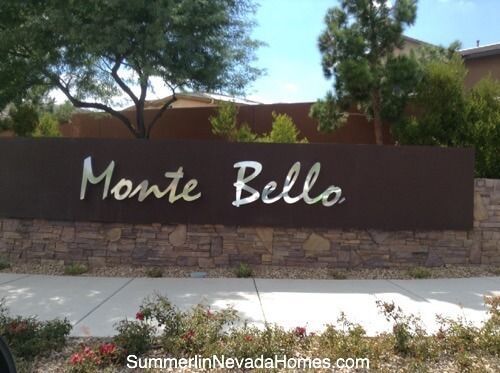 Monte Bello