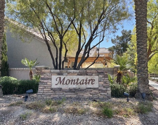 Montaire