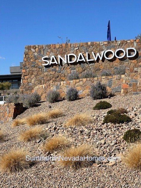 Sandalwood