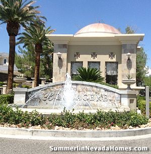 Bellacere Summerlin