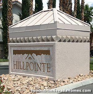 Hillpointe