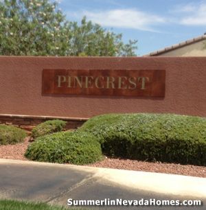 Pinecrest