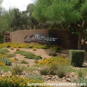 Rimrock