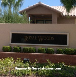 Royal Woods