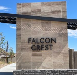 Falcon Crest