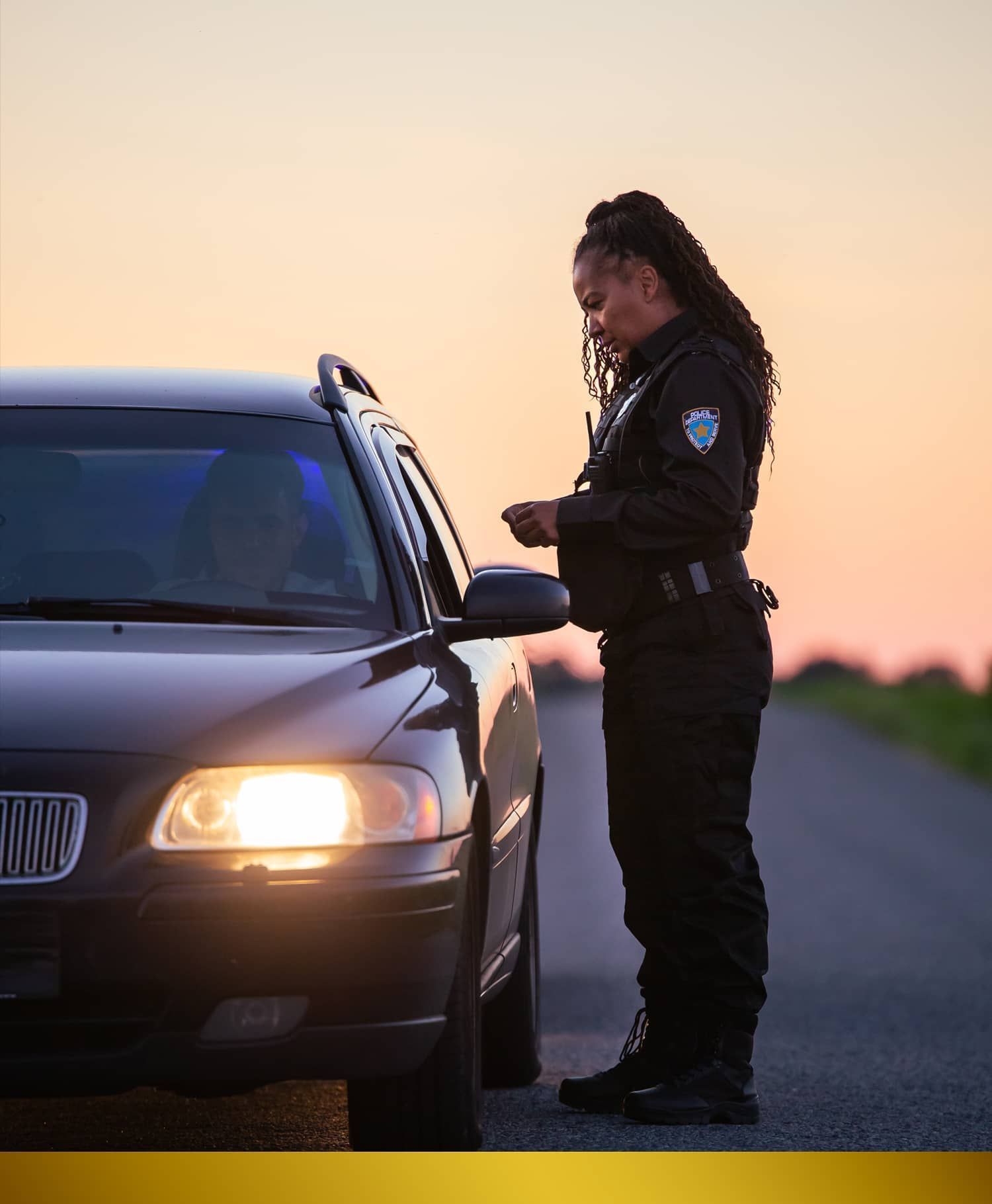 Traffic Violations - Langella & Langella | Personal Injury Attorneys Traffic Violations - Langella & Langella | Personal Injury Attorneys