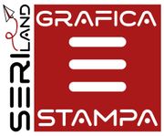 SERILAND di Valeria Brugnoni-LOGO