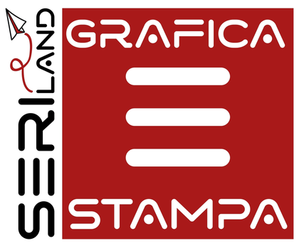 SERILAND di Valeria Brugnoni-LOGO