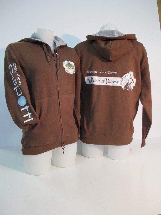stampe per abbigliamento