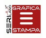 SERILAND di Valeria Brugnoni-LOGO