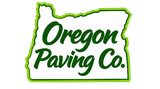 Oregon Paving Co. Oregon Paving Co.