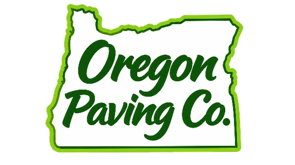 Oregon Paving Co. Oregon Paving Co.