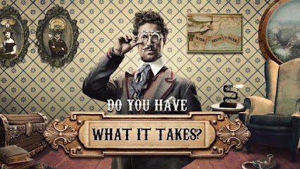 Escapology Escape Rooms in Round Rock, Texas