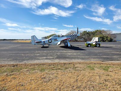 Georgetown Municipal Airport, Georgetown, TX