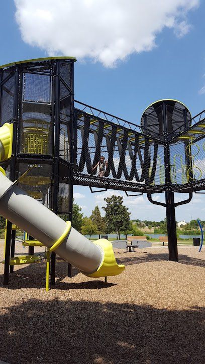 Old Settlers Park