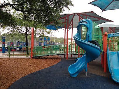 Play for All Abilities Park