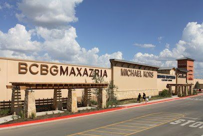Round Rock TX Premiere Outlets