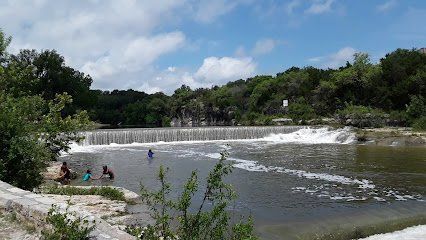 Blue Hole Park, Georgetown, TX