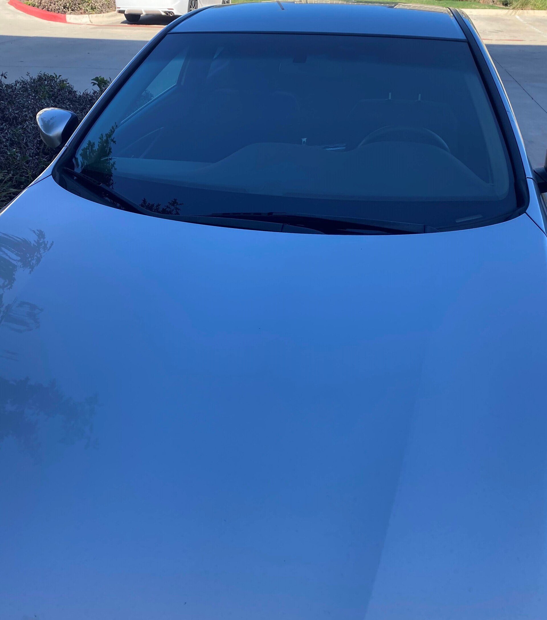 Windshield Chip Repair Round Rock and Austin, Round Rock, TX