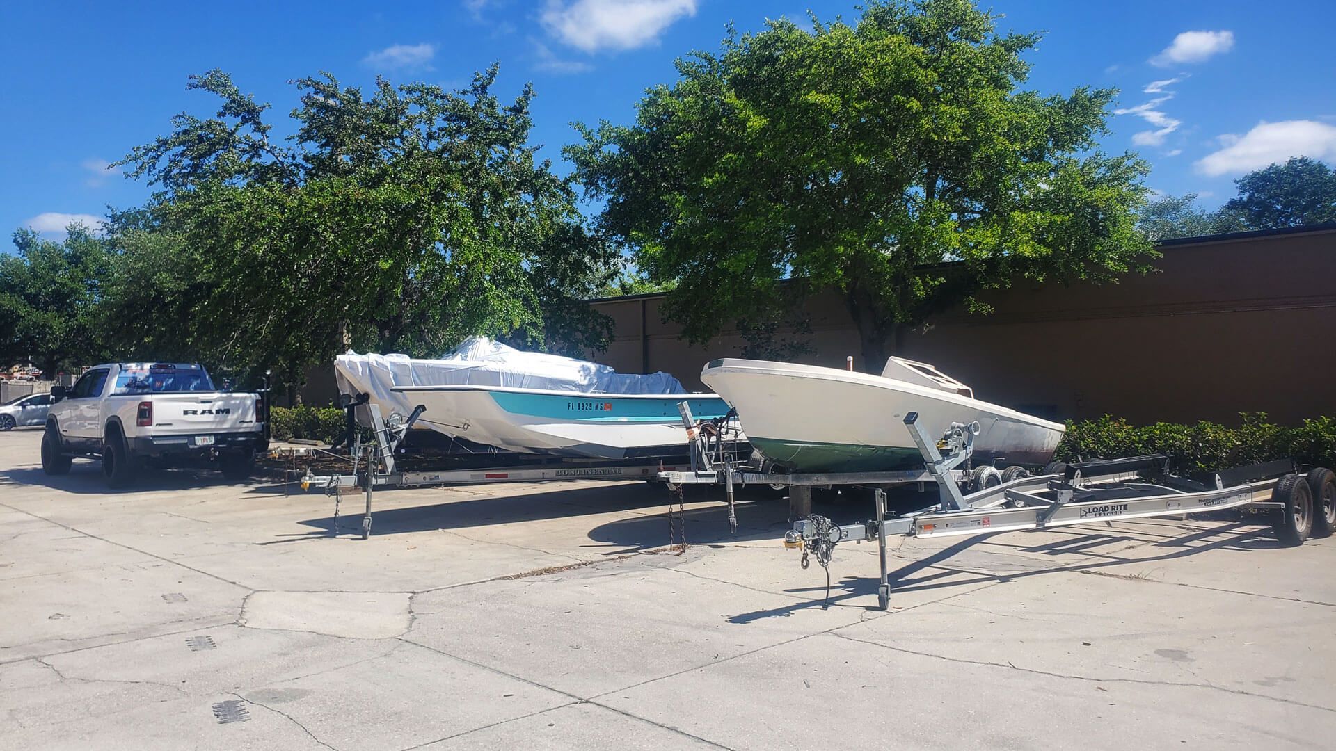 composite boat stringers replacement