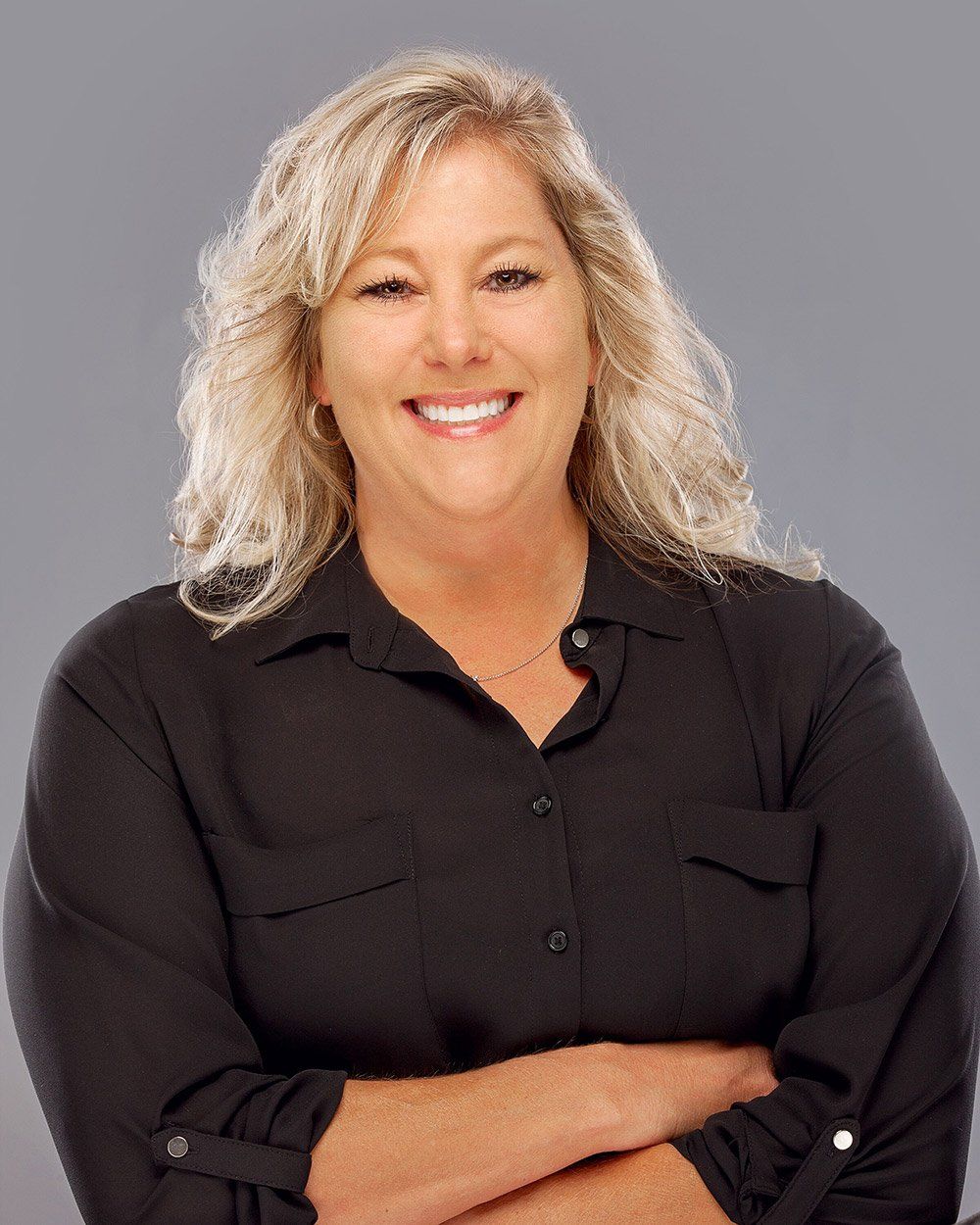 Kathy Snyder, NYS Certified Dental Assistant photo