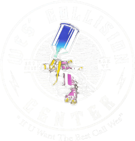 Wes' Collision