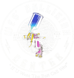 Wes' Collision
