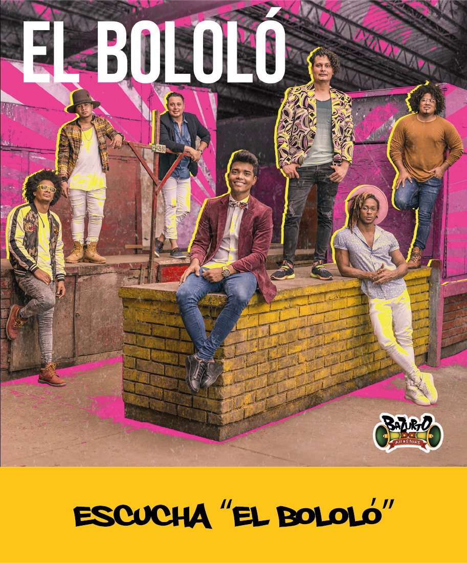 La banda
