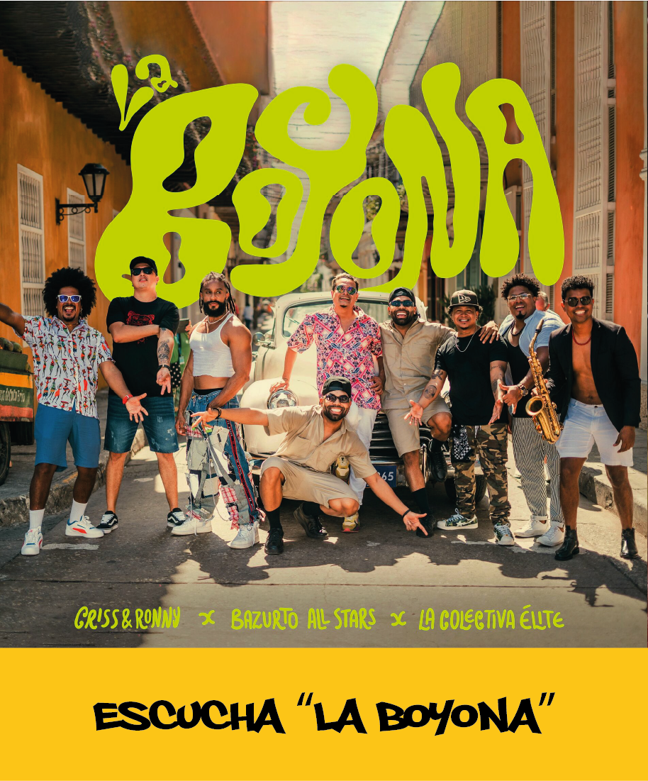 La banda