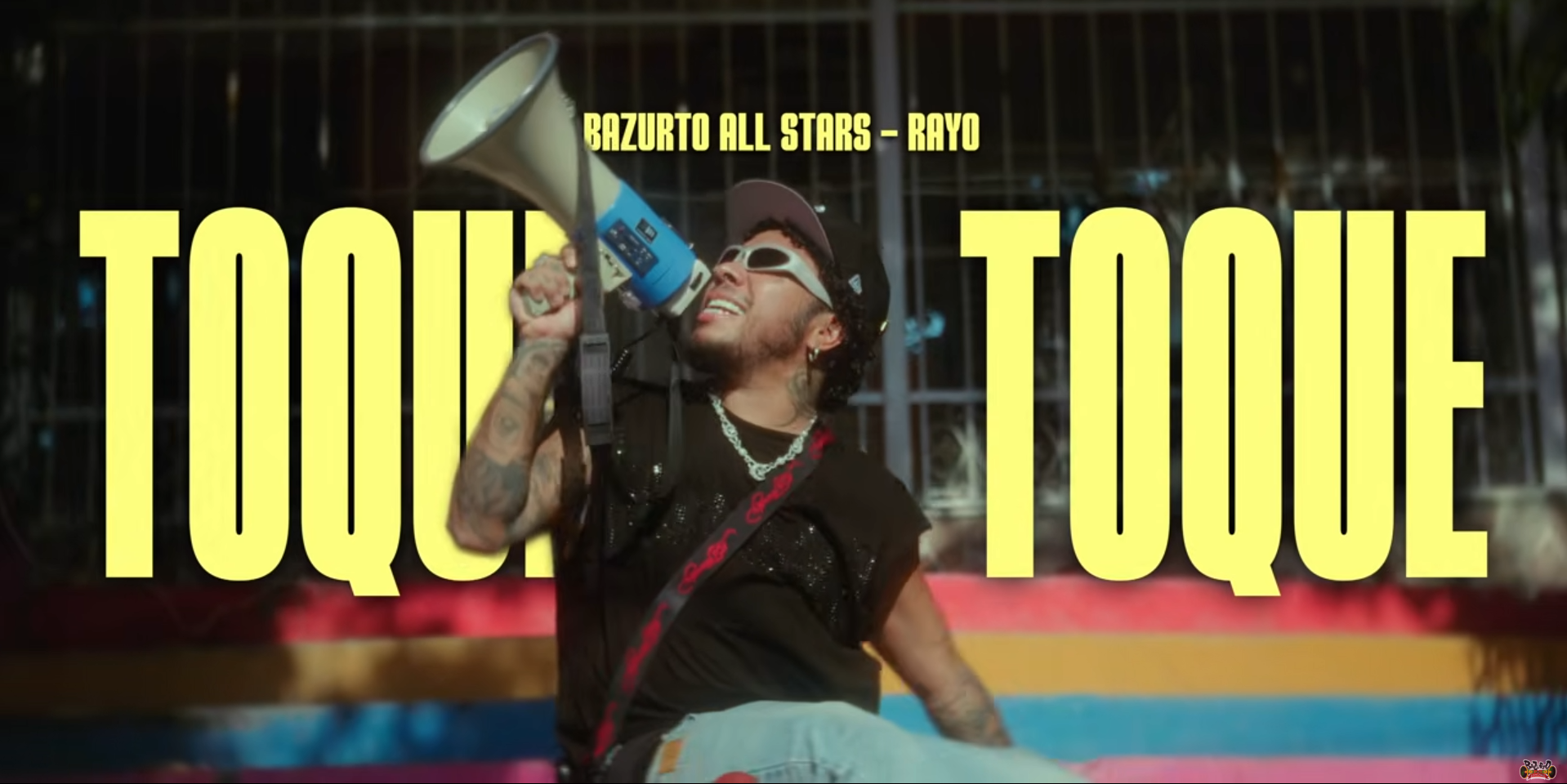 Portada del álbum