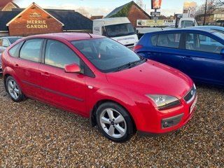 Ford Focus 2