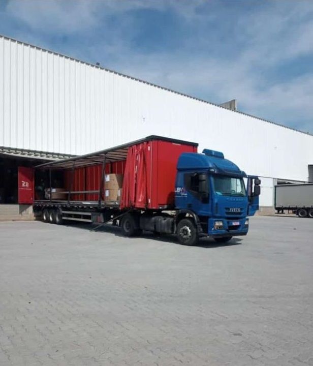 LBV TRANSPORTES (FELIPE LEAL)  tem uma forte presença em Jardim Nova Veneza (Nova Veneza), Sumaré - SP localizado na região metropolitana de Campinas
