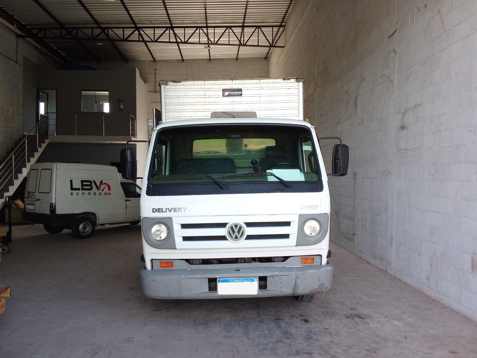 LBV TRANSPORTES (FELIPE LEAL)  tem uma forte presença em Jardim Nova Veneza (Nova Veneza), Sumaré - SP localizado na região metropolitana de Campinas