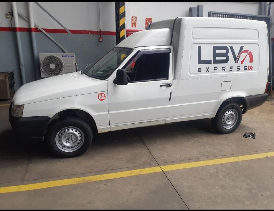 LBV TRANSPORTES (FELIPE LEAL)  tem uma forte presença em Jardim Nova Veneza (Nova Veneza), Sumaré - SP localizado na região metropolitana de Campinas