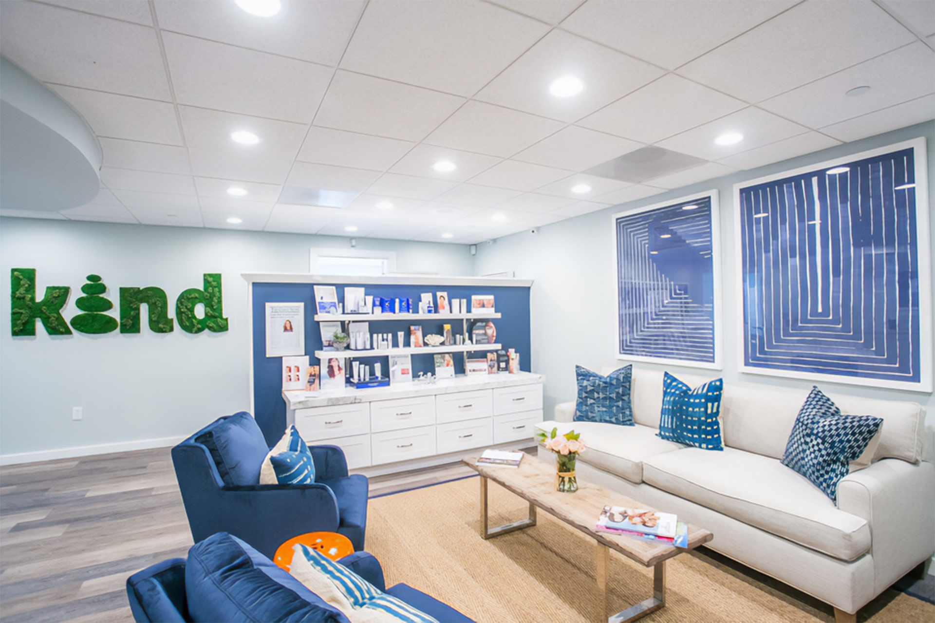 KindHealth office