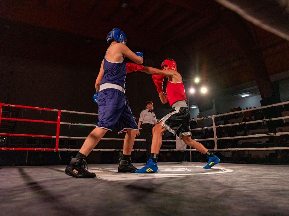Trattamenti di riabilitazione sportiva