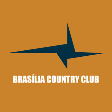 Logo do Brasília Country Club