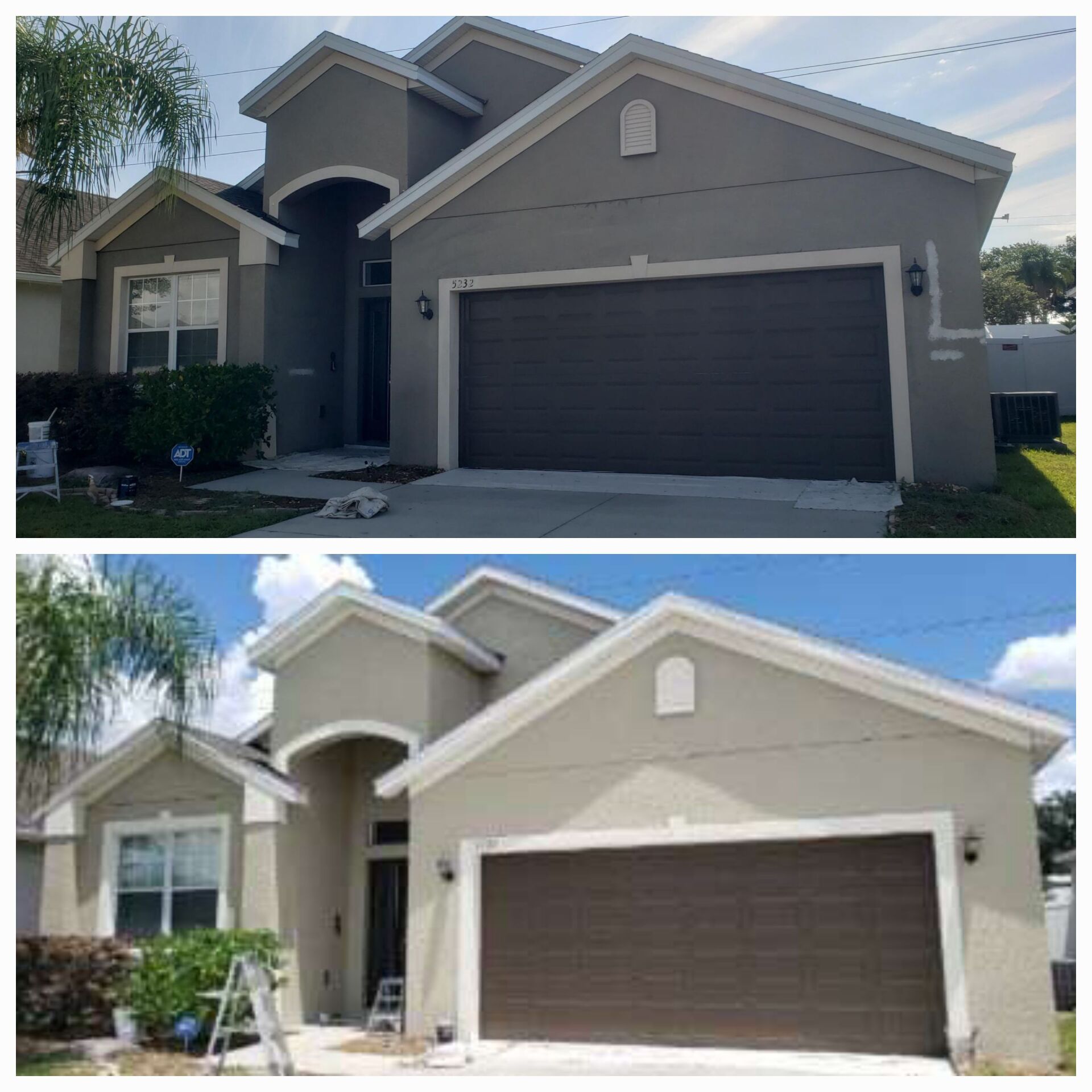 John Crouthers Painting LLC Lakeland, FL Home