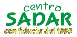 Sadar  logo