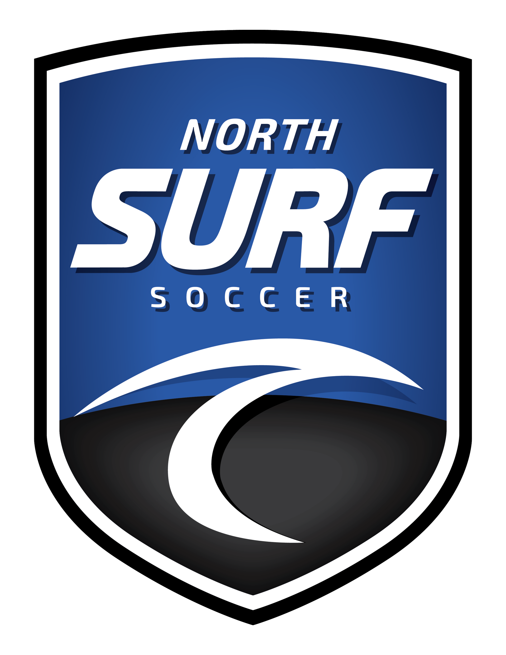 North Surf logo