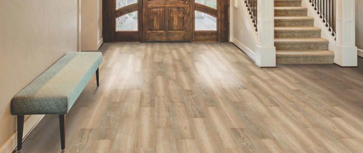 LVP Floor cleaning san diego