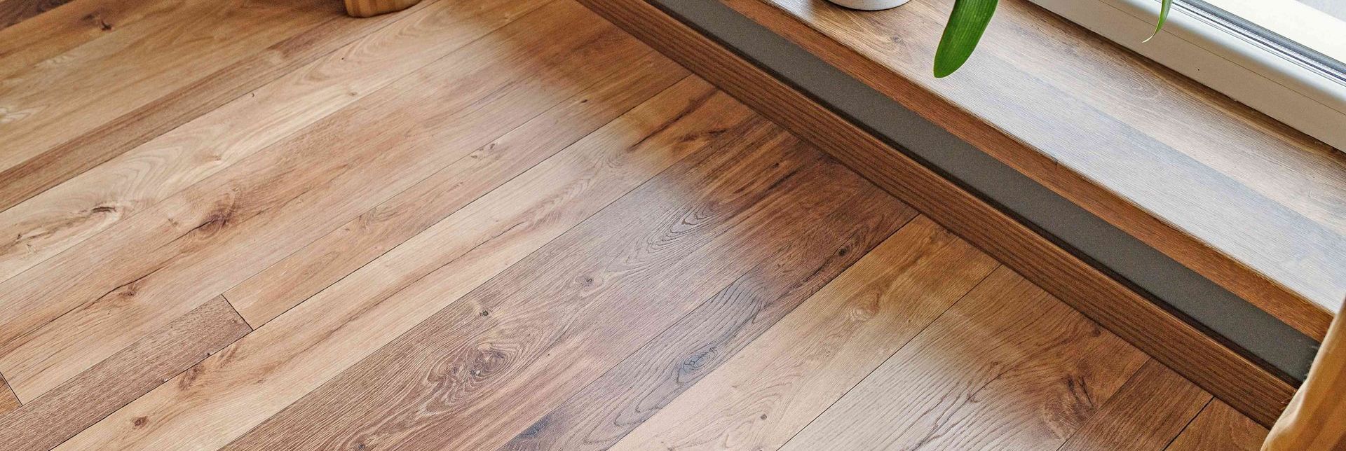 why lvp flooring is the best choice for busy homes