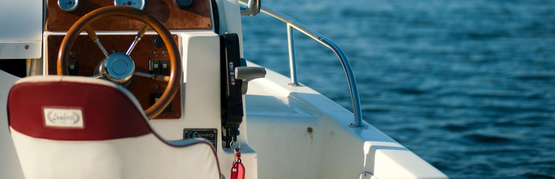 Eco-Friendly Boat Cleaning Products: Safe for the Water and the Environment