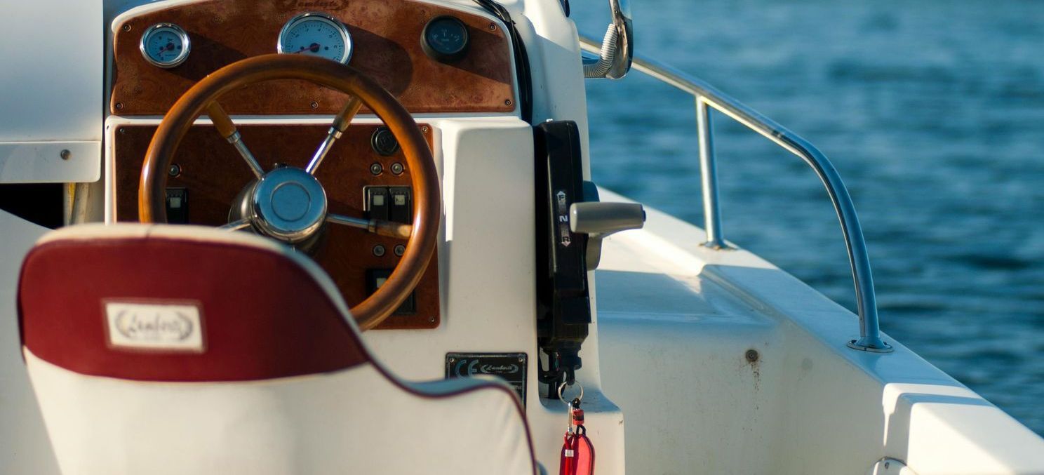 How to Protect Your Boat from Saltwater Damage: Essential Tips for Boat Owners