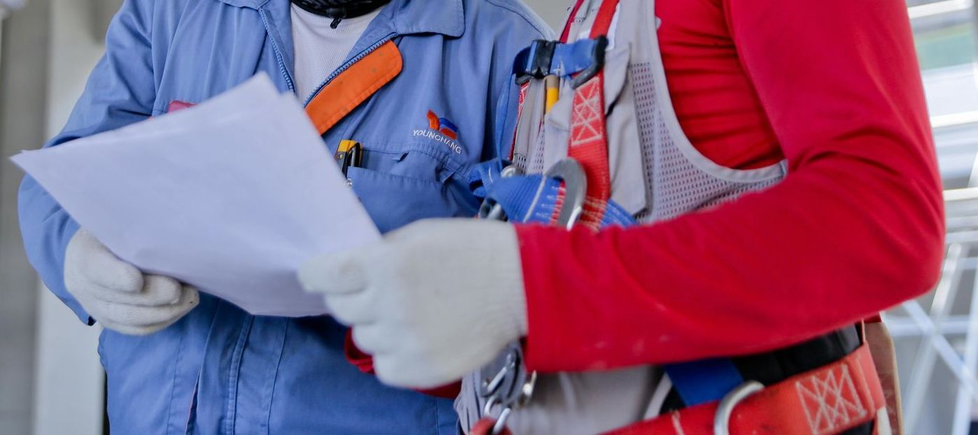 How to Tackle Post-Construction Dust and Debris Like a Pro
