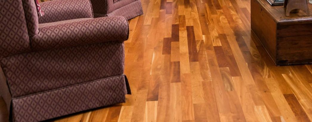 The Impact of Humidity on Hardwood Floors and How to Manage It