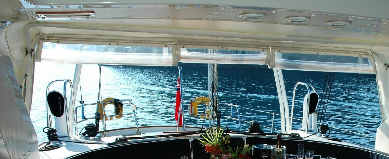 The Best Boat Cleaning Tools and Supplies Every Boater Should Have